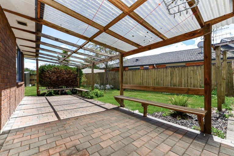 Photo of property in 14 Farnborough Drive, Nawton, Hamilton, 3200