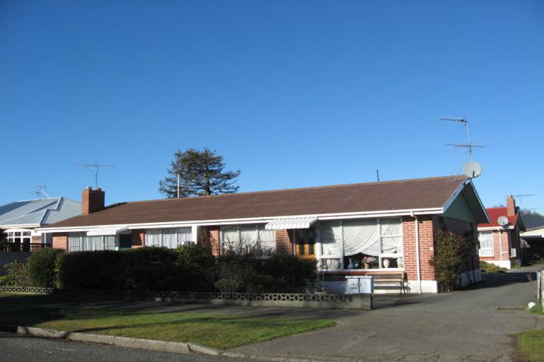 Photo of property in 1/21 Bourke Street, Windsor, Invercargill, 9810