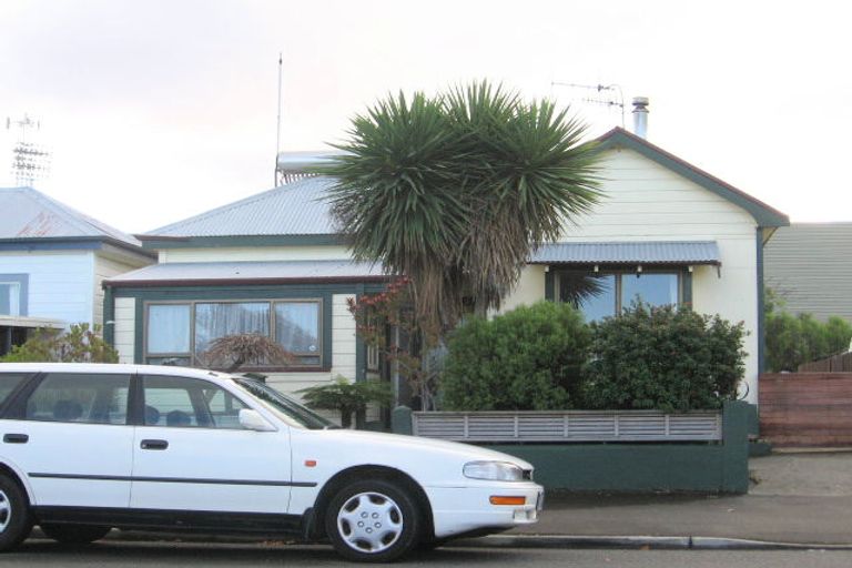 Photo of property in 17 Mcvay Street, Napier South, Napier, 4110