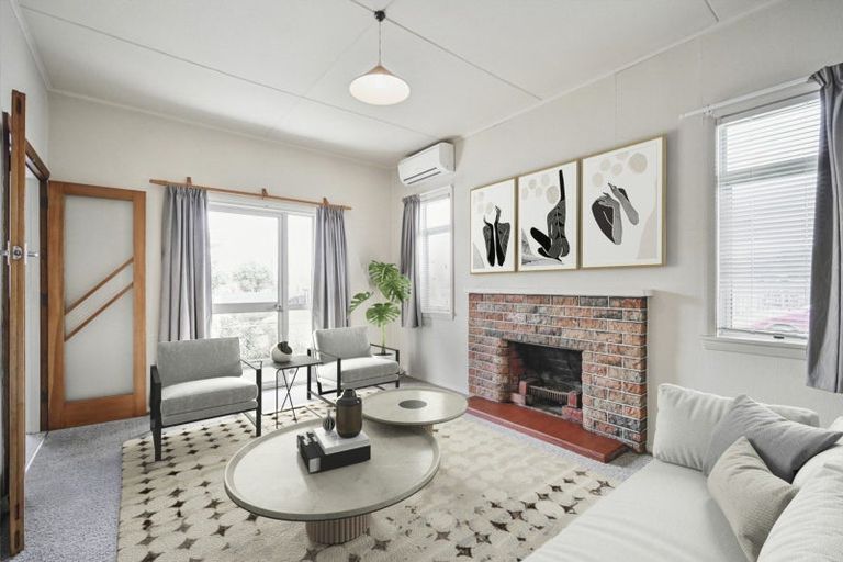 Photo of property in 819 Kennedy Road, Raureka, Hastings, 4120