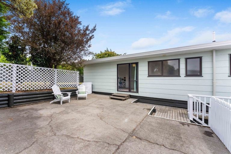 Photo of property in 60 Campbell Avenue, Paraparaumu, 5032