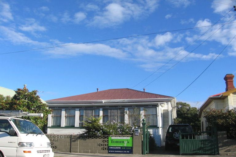 Photo of property in 20 Manchester Street, Petone, Lower Hutt, 5012