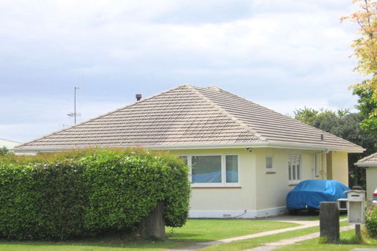 Photo of property in 93 Park Road, Katikati, 3129