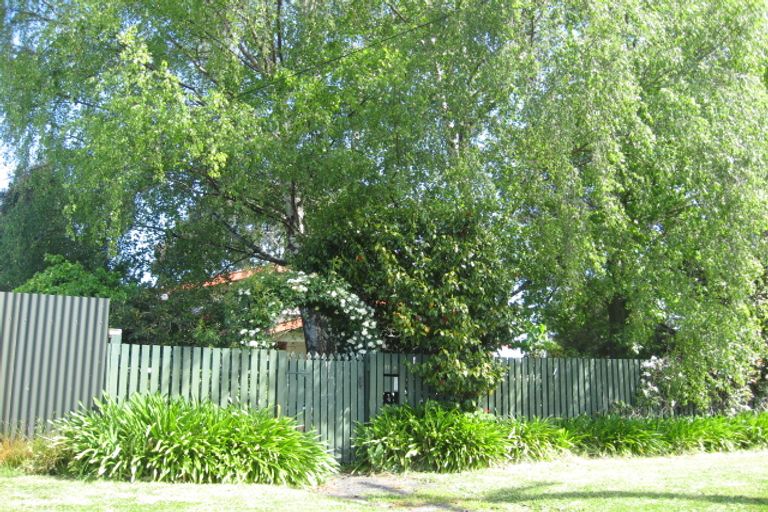 Photo of property in 11a Dillon Street, Blenheim, 7201