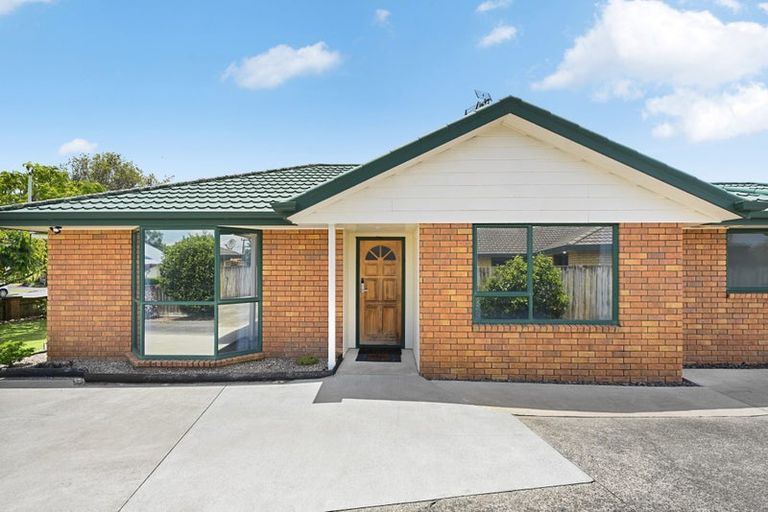 Photo of property in 80 Radiata Street, Fairview Downs, Hamilton, 3214