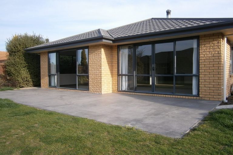 Photo of property in 15 School Lane, Kirwee, Darfield, 7571