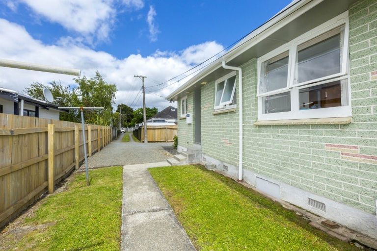 Photo of property in 17 Islington Street, Trentham, Upper Hutt, 5018