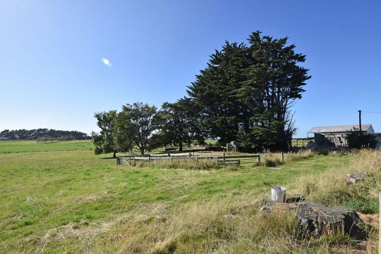 Photo of property in 214 Otahuti Wrights Bush Road South, Waianiwa, Invercargill, 9874