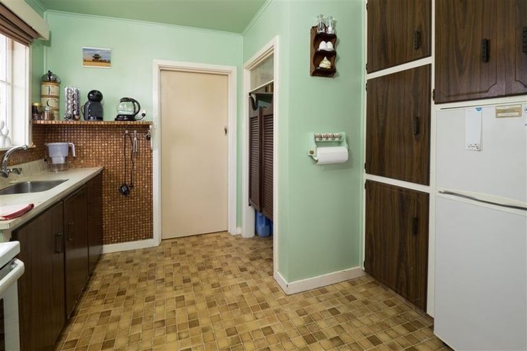 Photo of property in 133 Harland Street, Tinwald, Ashburton, 7700