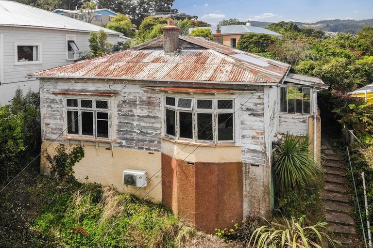 Photo of property in 60 Gladstone Road, Dalmore, Dunedin, 9010