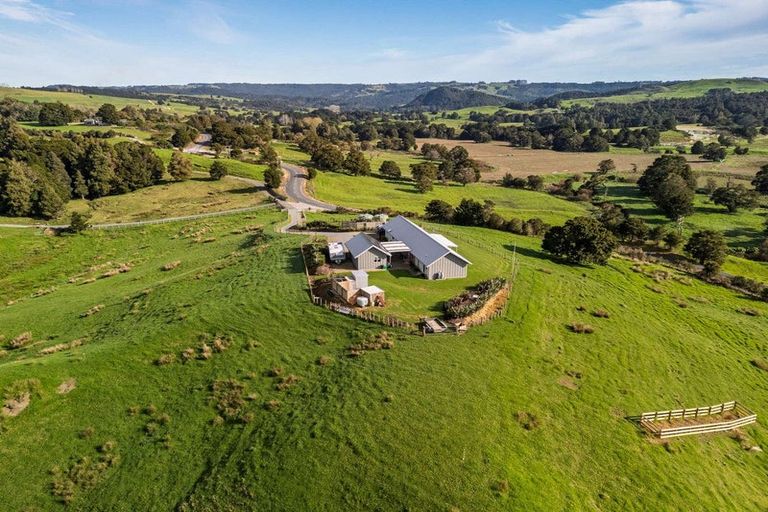 Photo of property in 797c Waimate Road North, Waimate North, Kerikeri, 0293