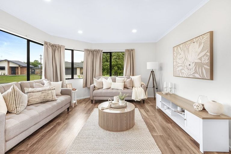 Photo of property in 4 Sandhurst Place, Nawton, Hamilton, 3200