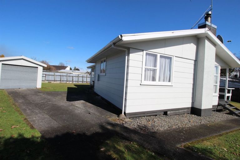 Photo of property in 53 Kereru Street, Tokoroa, 3420