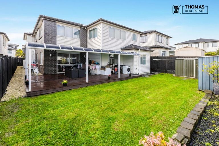 Photo of property in 17 Carrygawley Road, Flat Bush, Auckland, 2019