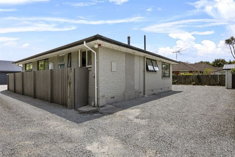 Photo of property in 53 Breens Road, Bishopdale, Christchurch, 8051