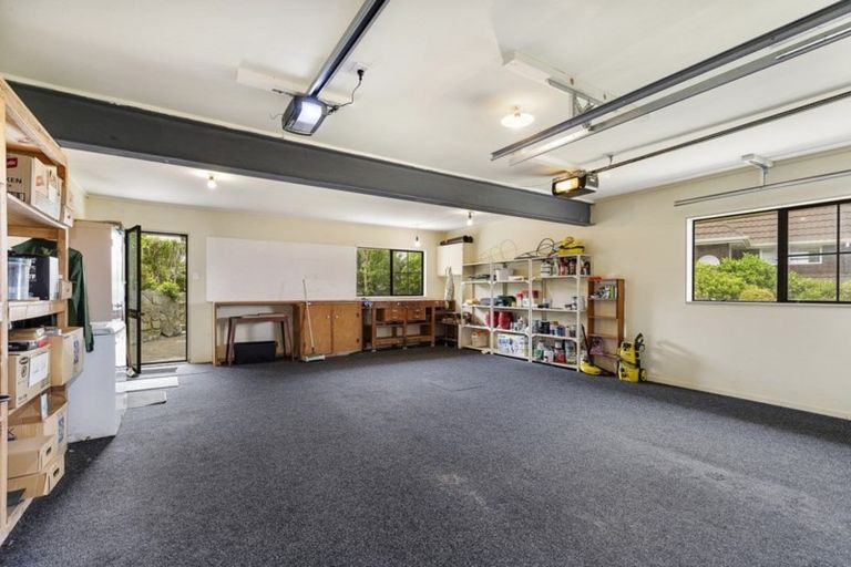 Photo of property in 30 Satara Crescent, Khandallah, Wellington, 6035