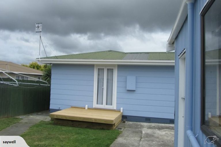 Photo of property in 57 Anakiwa Street, Kelvin Grove, Palmerston North, 4414