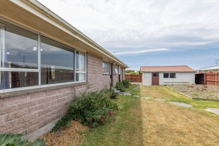 Photo of property in 4 Todd Place, Allenton, Ashburton, 7700