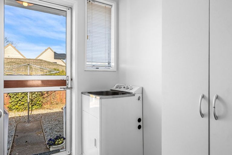 Photo of property in 3/34 Bellvue Avenue, Papanui, Christchurch, 8053