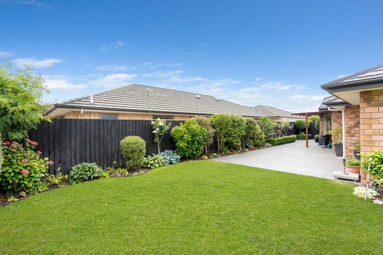 Photo of property in 26c Allison Crescent, Kaiapoi, 7630
