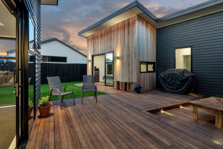 Photo of property in 17 Oates Street, Lincoln, 7608