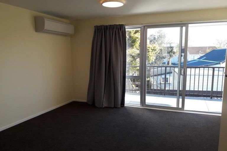 Photo of property in 4/20 Hurley Street, Christchurch Central, Christchurch, 8011
