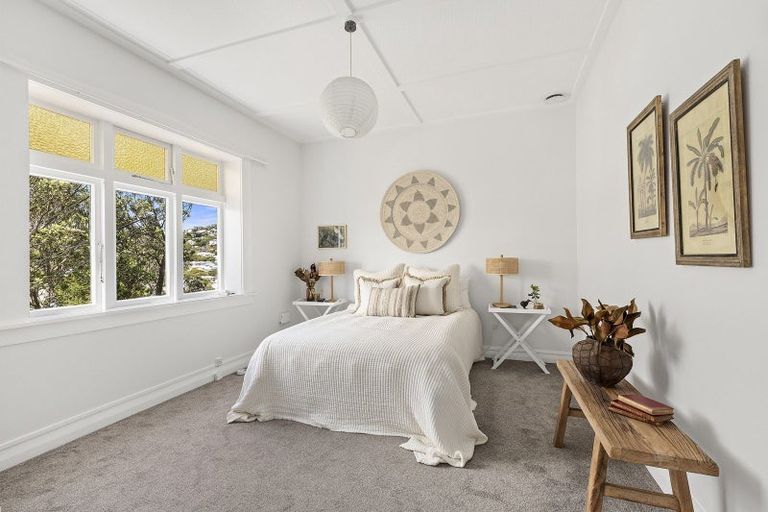 Photo of property in 15 Charlotte Avenue, Brooklyn, Wellington, 6021