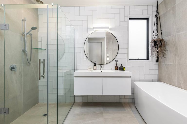 Photo of property in 56 Hull Road, Waitoki, Kaukapakapa, 0871