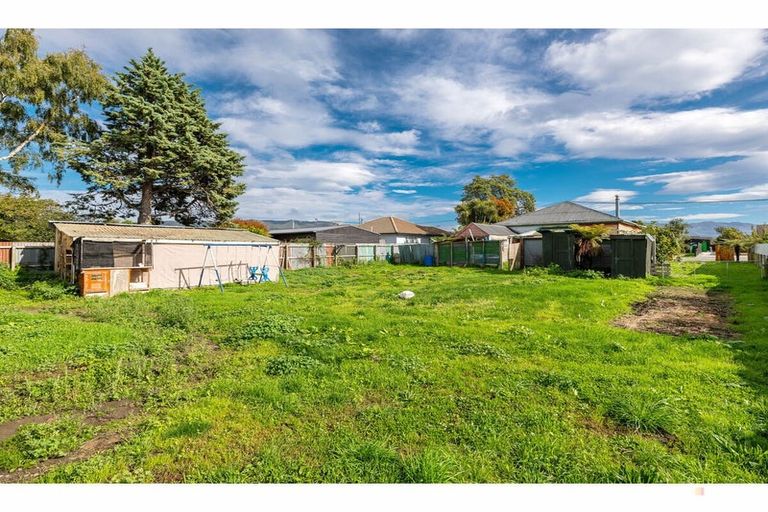 Photo of property in 7 Holmes Street, Waimate, 7924