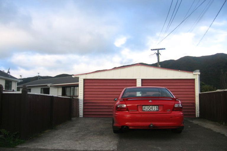 Photo of property in 4a Atiawa Crescent, Waiwhetu, Lower Hutt, 5010