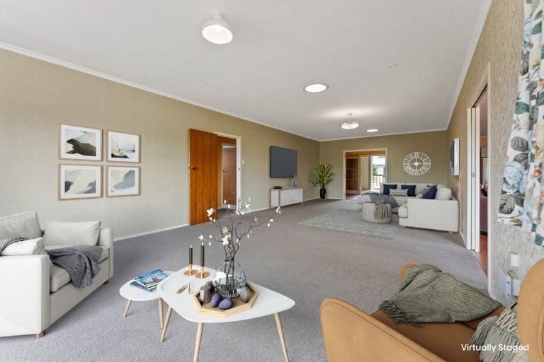 Photo of property in 247 Vogel Street, Roslyn, Palmerston North, 4414