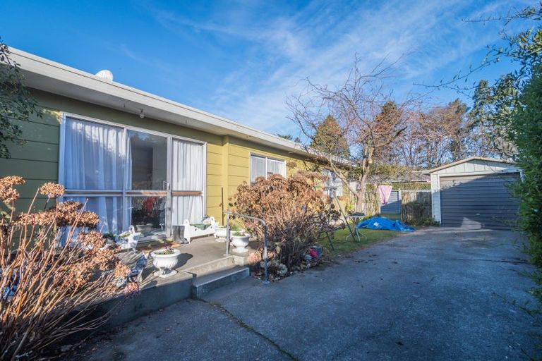 Photo of property in 5 Owen Street, Temuka, 7920