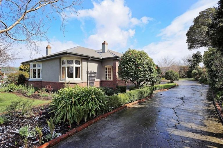 Photo of property in 20 Exmouth Street, Waverley, Invercargill, 9810