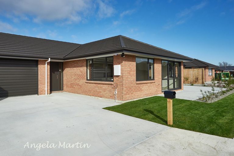 Photo of property in 3 Arena Court, Palmerston North, 4410