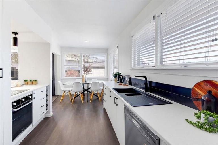 Photo of property in 57 Highsted Road, Bishopdale, Christchurch, 8053