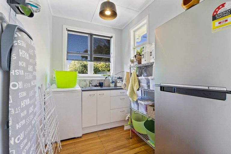 Photo of property in 223 Powderham Street, New Plymouth, 4310