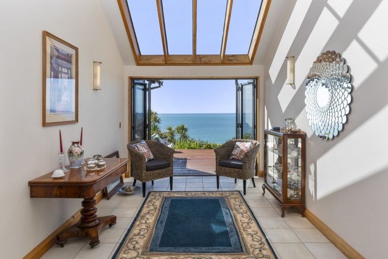 Photo of property in 257 Cathedral Road, Domett, Cheviot, 7383