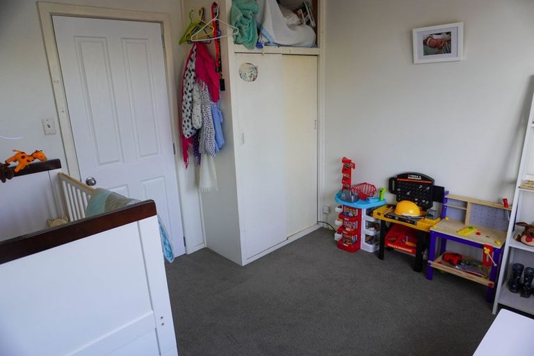 Photo of property in 179 Grimseys Road, Redwood, Christchurch, 8051