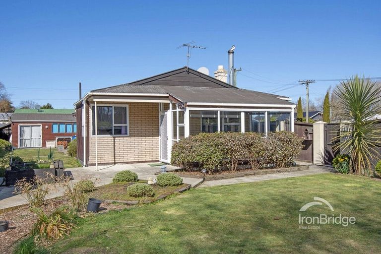 Photo of property in 12 Savage Street, Kainga, Christchurch, 8083