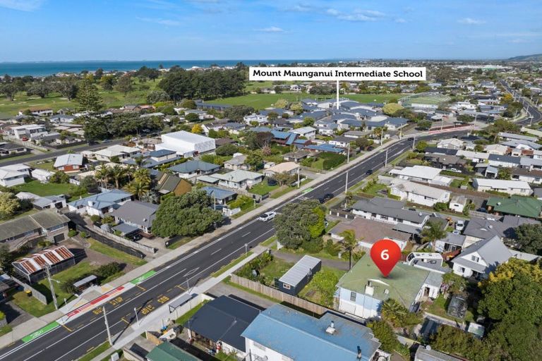 Photo of property in 6 Links Avenue, Mount Maunganui, 3116