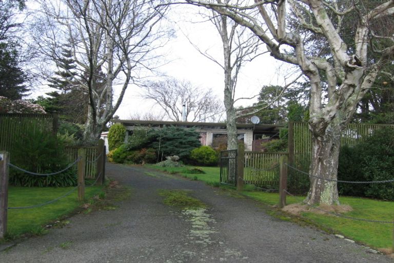 Photo of property in 3 Petersens Road, Aokautere, Palmerston North, 4471