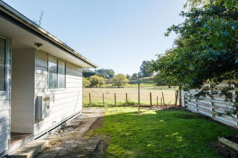 Photo of property in 124a Wyndham Street, Ashhurst, 4810