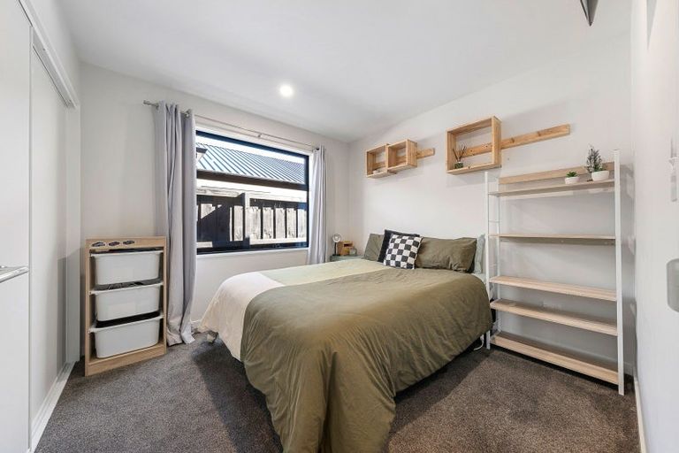 Photo of property in 37 Upham Lane, Rolleston, 7615