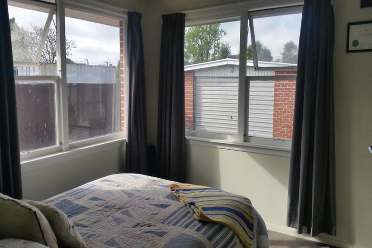 Photo of property in 476 Wairakei Road, Burnside, Christchurch, 8053