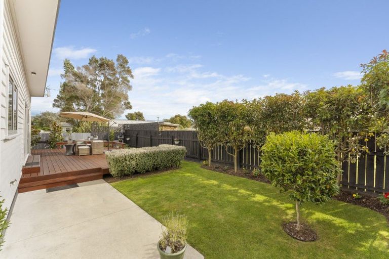 Photo of property in 7 Hall Street, Woodville, 4920