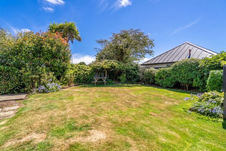 Photo of property in 132 George Street, Windsor, Invercargill, 9810