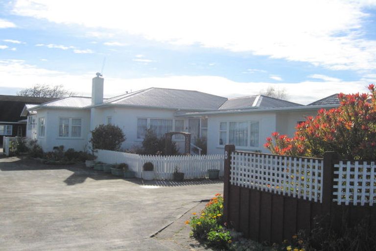 Photo of property in 17b Kent Street, Levin, 5510