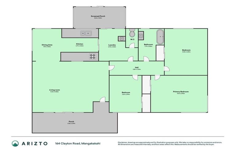 Photo of property in 164 Clayton Road, Mangakakahi, Rotorua, 3015