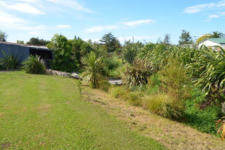 Photo of property in 61 Cockburn Street, Kuripuni, Masterton, 5810