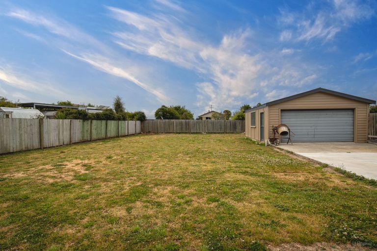Photo of property in 15 Rhodes Street, Pareora, 7912